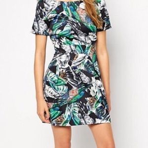 French connection mini dress